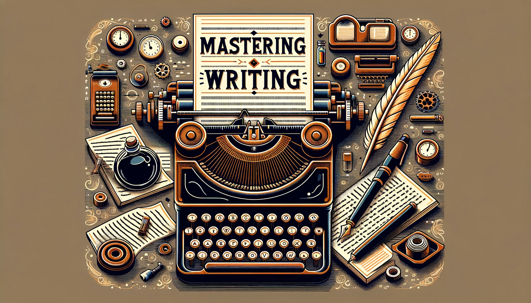 Mastering Writing: Essential Tips and Techniques